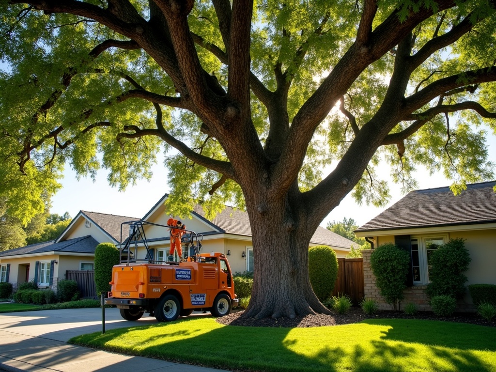 Tree Services